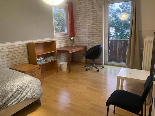 Foto - 3 Zimmer Etagenwohnung in Trier