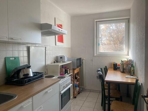 Foto - Etagenwohnung in Trier zum Kaufen