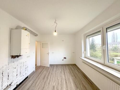 Foto - 2 Zimmer Etagenwohnung zur Miete in Bielefeld
