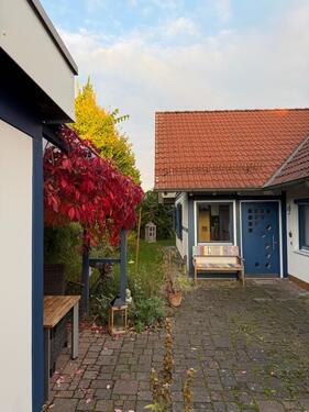 Foto - Einfamilienhaus in Staufenberg zum Kaufen