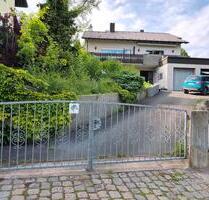 2 Zimmer Wohnung mit Terrasse und Gartenblick ab 01.06 - Forchheim