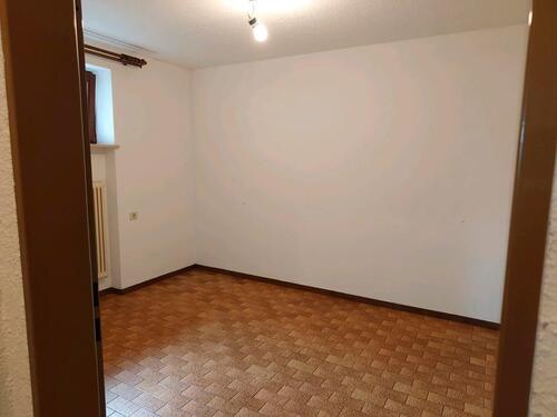 Foto - Erdgeschoßwohnung in Forchheim zur Miete