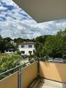 Foto - 3-Zimmer-Wohnung, Südbalkon, sehr zentrale Lage