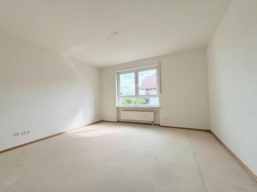 Foto - Etagenwohnung in Gauting zur Miete
