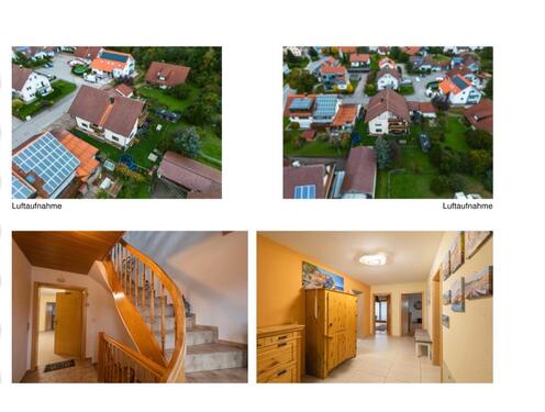 Foto - 5 Zimmer Erdgeschoßwohnung zum Kaufen in Biberach an der Riß