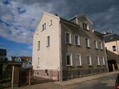 Foto - Zwei- bis Dreifamilienhaus Crimmitschau nahe Zentrum