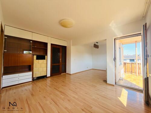 Foto - 3 Zimmer Etagenwohnung in Neckarsulm
