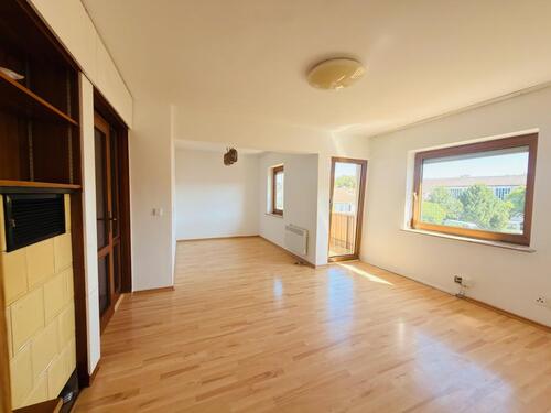 Foto - Etagenwohnung in Neckarsulm zum Kaufen