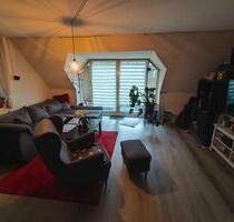 Provisionsfrei: 2-Zimmer-OG Wohnung mit Loggia in Oldenburg