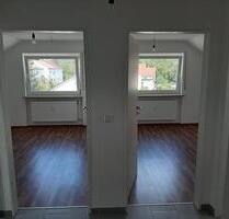 Ellhofen Wohnung zu vermieten 2 Zimmer Dachgeschoß