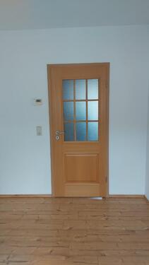 Foto - Etagenwohnung in Bad Lauchstädt zur Miete