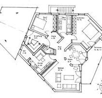 Erdgeschosswohnung im Zweifamilienhaus - Limburg an der Lahn Lindenholzhausen