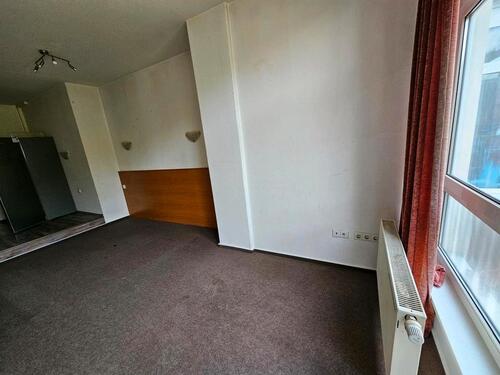 Foto - Etagenwohnung zur Miete in Randersacker