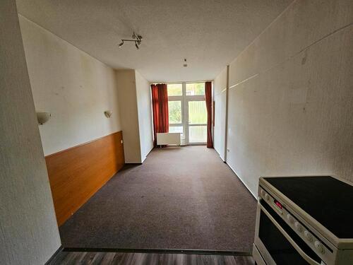 Foto - Etagenwohnung in Randersacker