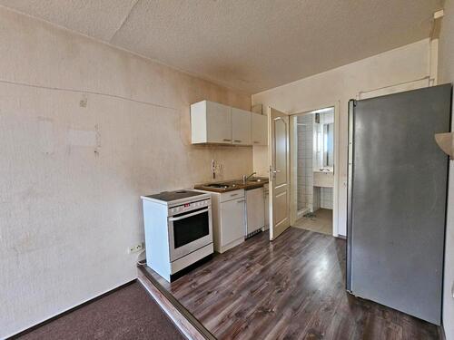 Foto - Etagenwohnung in Randersacker zur Miete