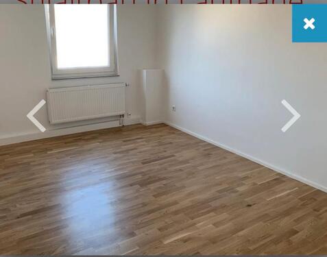Foto - 1-Zimmer-Wohnung in zentraler Lage ab November
