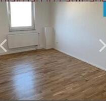 1-Zimmer-Wohnung in zentraler Lage ab November - Wiesbaden