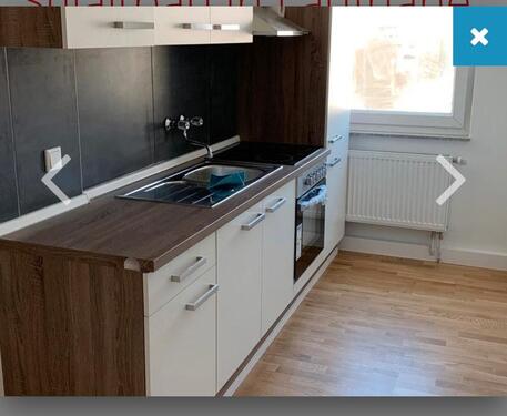 Foto - Etagenwohnung in Wiesbaden