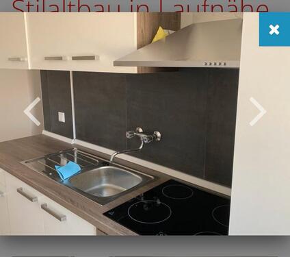 Foto - Etagenwohnung in Wiesbaden zur Miete