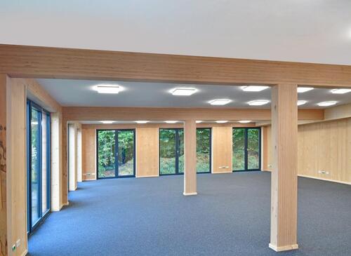 Foto - 146m² Büro im Green Businesspark