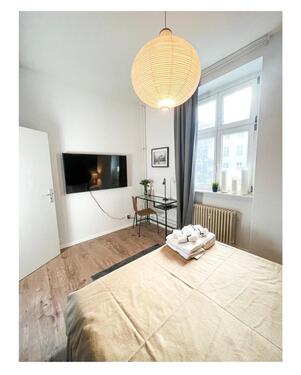 Foto - Etagenwohnung in Berlin