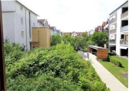 Foto - Studio Apartment - 580,00 EUR Kaltmiete,