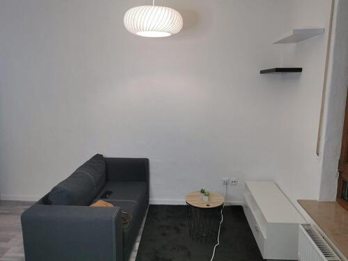 Foto - Etagenwohnung zur Miete in Göppingen