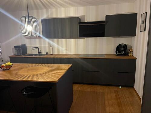 Foto - Etagenwohnung zur Miete in Herdecke