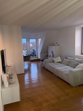 Foto - Etagenwohnung in Herdecke zur Miete