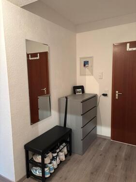 Foto - Etagenwohnung zur Miete in Michelstadt