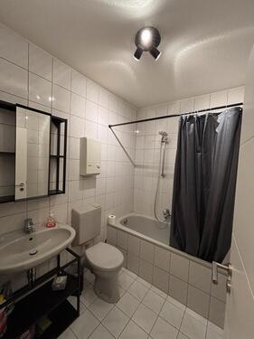 Foto - Etagenwohnung in Michelstadt