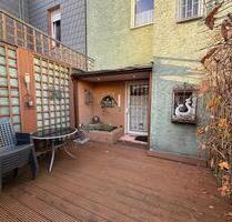 Helle 3 Zi. Wohnung mit Terrasse & Küche in Oberdorstfeld - Dortmund Hombruch