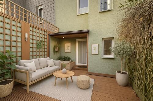 Foto - Etagenwohnung zur Miete in Dortmund