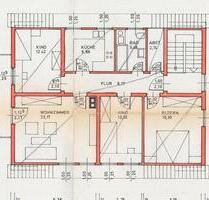 Sanierte Maisonette Wohnung - 2.500,00 EUR Kaltmiete, in Bobingen (PLZ: 86399)