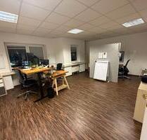 Abschließbarer Büroraum in Agentur auf der Schanze - Hamburg Altona-Nord