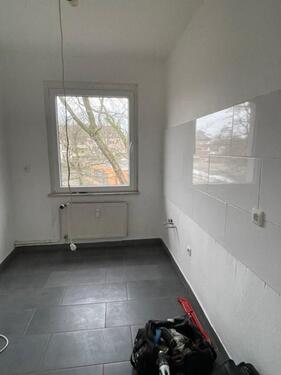 Foto - Etagenwohnung in Duisburg zur Miete