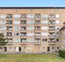 Ihr neues zuhause wartet auf Sie in Lübeck St. Gertrud - Wentzel Dr.