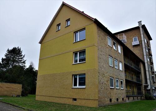 Foto - Etagenwohnung in Lübeck