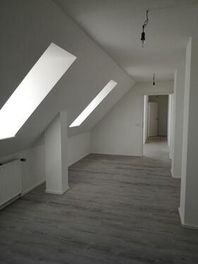 Foto - Etagenwohnung in Lübeck zur Miete