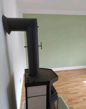 Foto - 3 Zimmer Etagenwohnung in Löningen