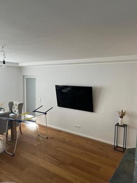 Foto - 3 Zimmer Etagenwohnung in Wennigsen (Deister)