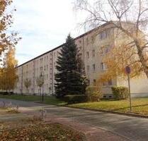 Gemütliche 3-Raumwohnung mit Balkon im Geiseltal - Braunsbedra