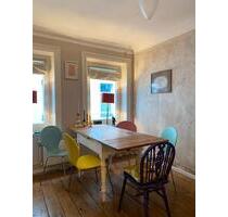 Single Wohnung St Pauli befristet - Hamburg Hamburg-Mitte