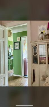 Foto - Etagenwohnung in Hamburg zur Miete