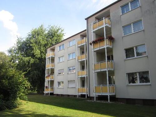 Foto - 3 Zimmer Etagenwohnung in Bergkamen