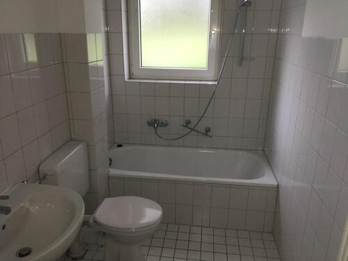 Foto - Etagenwohnung in Bergkamen zur Miete