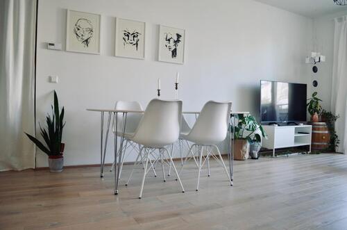 Foto - 2-Zimmer-Wohnung in Schöneberg ab 01.01.26