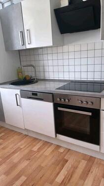 Foto - Helle, möblierte 2‑Zimmer‑Wohnung in Universitätsnähe – Erlangen