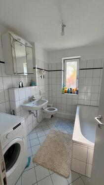 Foto - Etagenwohnung in Erlangen zur Miete