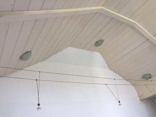 Foto - 2 Zimmer Etagenwohnung in Viernheim